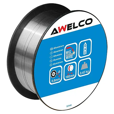 Awelco  Hilo de soldadura