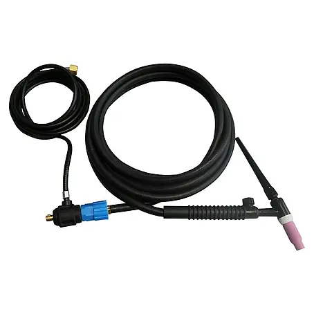 Awelco  Soplete de soldadura TIG