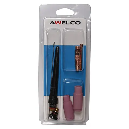 Awelco  Soplete de soldadura TIG