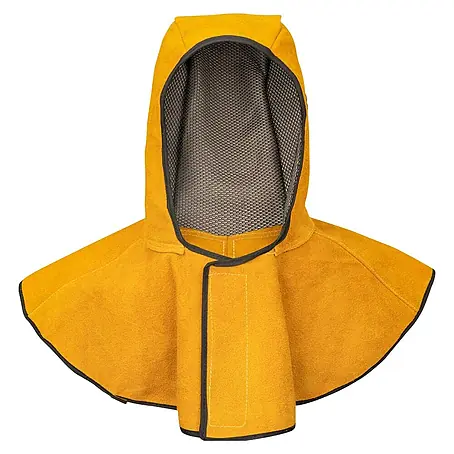 Awelco  Capucha de soldador