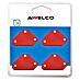 Awelco Imán angular para soldadura 