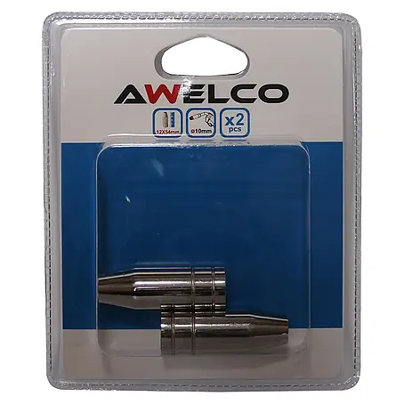 Awelco  Boquilla de soldadura rápida AWT15