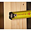 Stanley FatMax Kapselmaßband Autolock (Länge Maßband: 8 m) | BAUHAUS