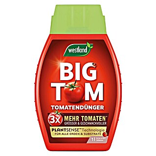 Westland Tomatendünger Big Tom (1 l)