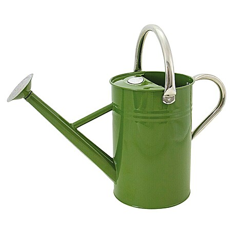 Kent & Stowe Gießkanne (Olivgrün, 4,5 l)