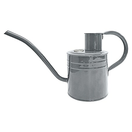 Kent & Stowe Gießkanne (Grau, 1 l)