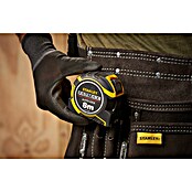 Stanley FatMax Kapselmaßband Autolock (Länge Maßband: 8 m) | BAUHAUS
