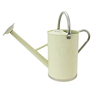 Kent & Stowe Gießkanne (Creme, 9 l)