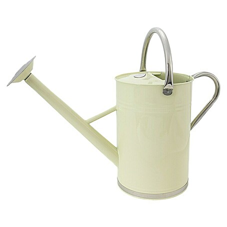 Kent & Stowe Gießkanne (Creme, 9 l)