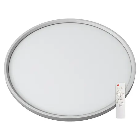Alverlamp  Foco downlight de superficie LED con mando