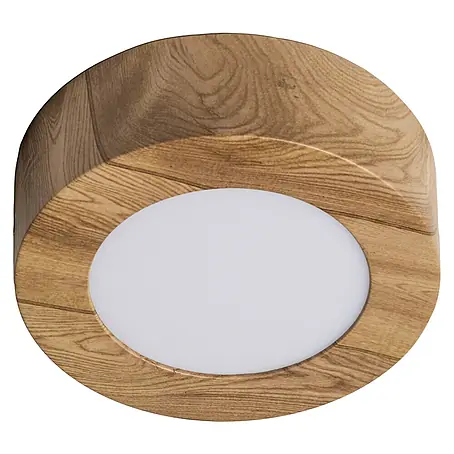 Alverlamp  Foco downlight de superficie LED Nordic