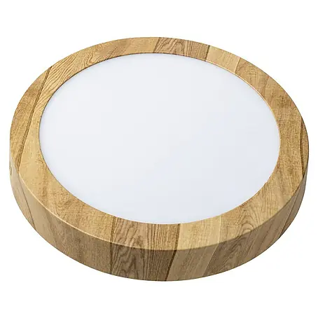Alverlamp  Foco downlight de superficie LED Nordic