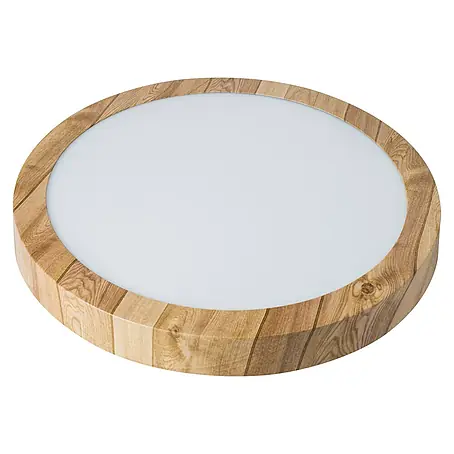 Alverlamp  Foco downlight de superficie LED Nordic