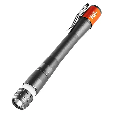 Nebo Tools  Linterna Inspector 500+
