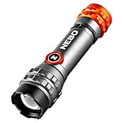 Nebo Tools Taschenlampe Da Vinci (Neutralweiß) | BAUHAUS