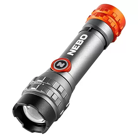Nebo Tools Taschenlampe Da Vinci
