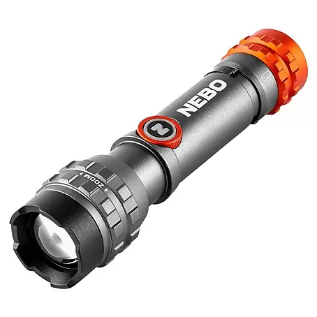 Nebo Tools  Linterna Da Vinci