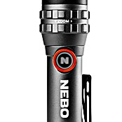 Nebo Tools Taschenlampe Da Vinci (Neutralweiß) | BAUHAUS