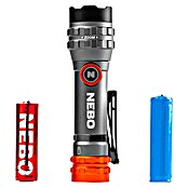 Nebo Tools Taschenlampe Da Vinci (Neutralweiß) | BAUHAUS