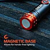 Nebo Tools Taschenlampe Da Vinci (Neutralweiß) | BAUHAUS