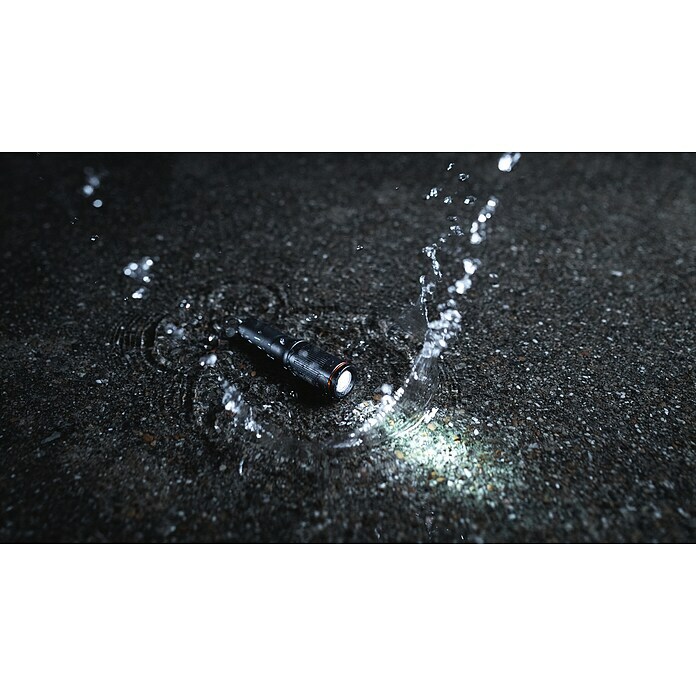 Nebo Tools Taschenlampe Columbo (100 lm) | BAUHAUS