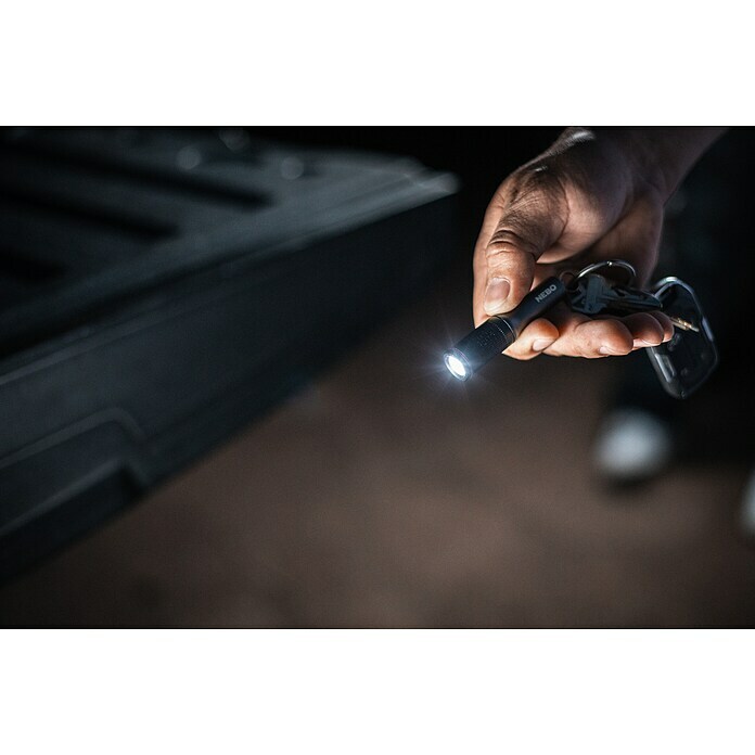 Nebo Tools Taschenlampe Columbo (100 lm) | BAUHAUS