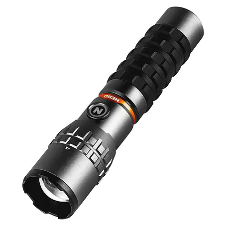 Nebo Tools  Linterna Slyde King 2K