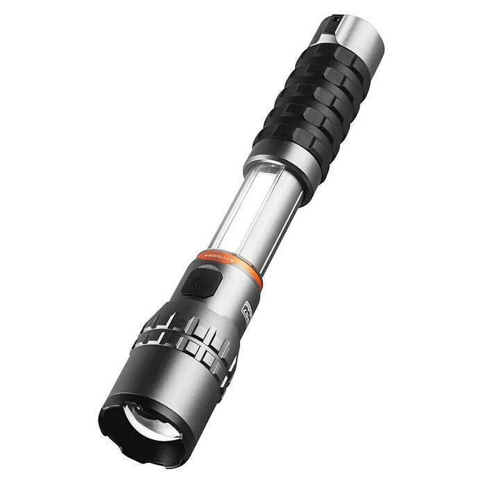 Nebo Tools Linterna Slyde King 2K (2.000 lm, IP67) | BAUHAUS