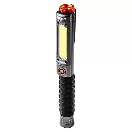 Nebo Tools  Linterna Big Larry Pro+