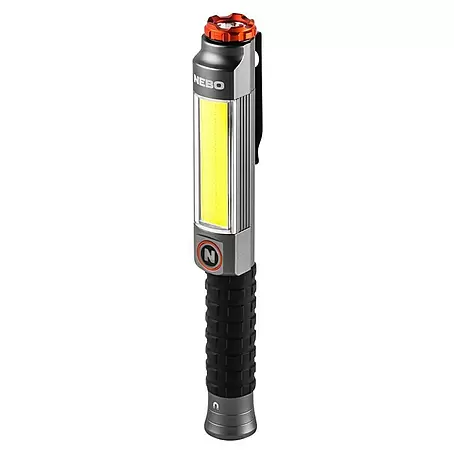 Nebo Tools  Linterna Big Larry 3