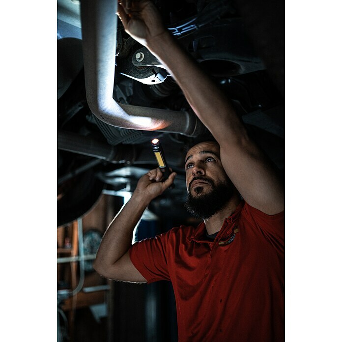 Nebo Tools Taschenlampe Big Larry 3 (600 lm) | BAUHAUS