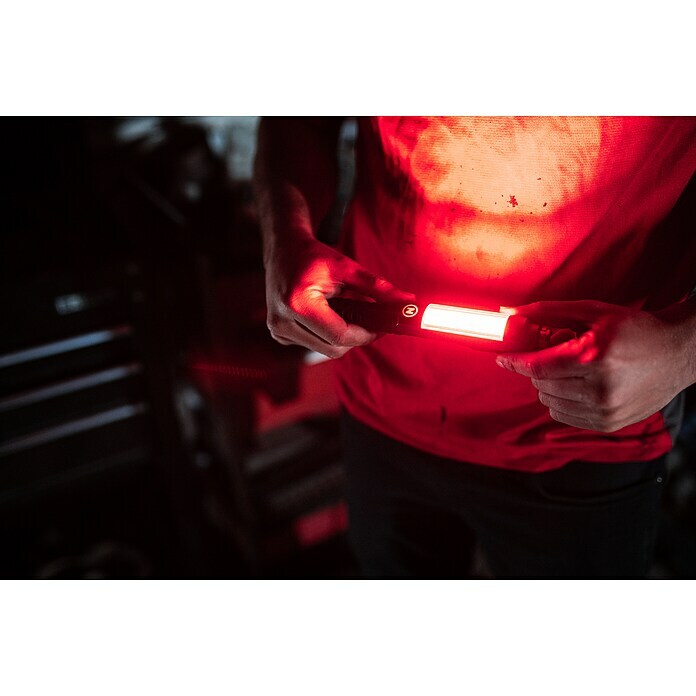 Nebo Tools Taschenlampe Big Larry 3 (600 lm) | BAUHAUS