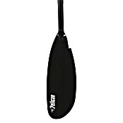 Pelican Remo doble para kayak Poseidon (Largo: 226 cm, Material vástago: Aluminio)