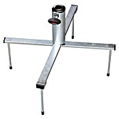 Doppler Rasendorn (Für Rohrdurchmesser: 25 mm - 38 mm, Stahl)