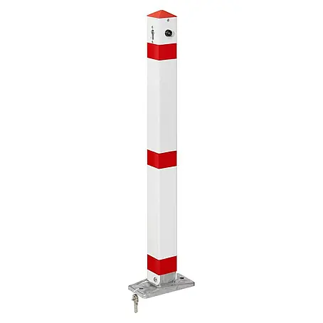 Urbanus  Sperrpfosten
