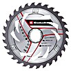 Einhell Kreissägeblatt (190 mm, Bohrung: 30 mm, Anzahl Zähne: 30 Stk.) | BAUHAUS