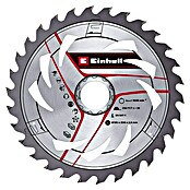 Einhell Kreissägeblatt (190 mm, Bohrung: 30 mm, 30 Stk.) | BAUHAUS