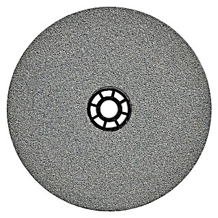 Einhell Disco para esmerilar (Diámetro: 150 mm, Grano: 60, Espesor: 20 mm, Diámetro de perforado: 32 mm)