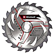 Einhell Kreissägeblatt (150 mm, Bohrung: 16 mm, 20 Stk.) | BAUHAUS