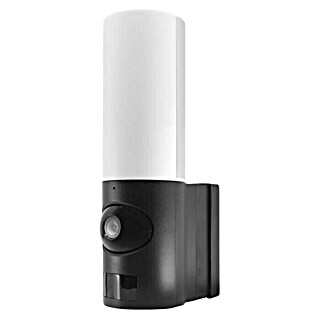 Avidsen IP-Außenkamera HomeCam Spotlight Outdoor (1.920 x 1.080 Pixel (Full HD), Reichweite Kamera: 10 m)