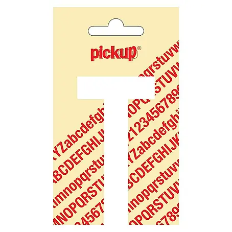 Pickup  Aufkleber
