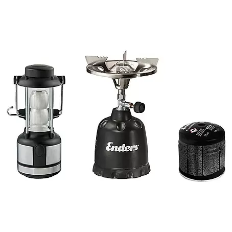 Enders  Camping-Set