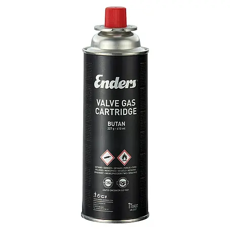 Enders  Ventilkartusche
