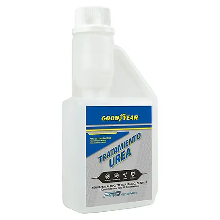 Goodyear  Aditivo para diésel Urea GY