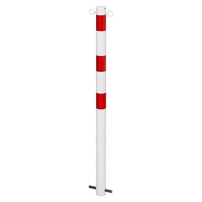 Zaporni steber  () | Zaporni stebrički | Oprema za postavljanje zapor | Dodatna oprema za avtomobile | Navtika, avtomobili in kolesa | Izdelki | BAUHAUS