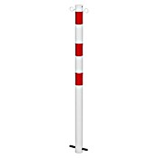 Zaporni steber  () | Zaporni stebrički | Oprema za postavljanje zapor | Dodatna oprema za avtomobile | Navtika, avtomobili in kolesa | Izdelki | BAUHAUS