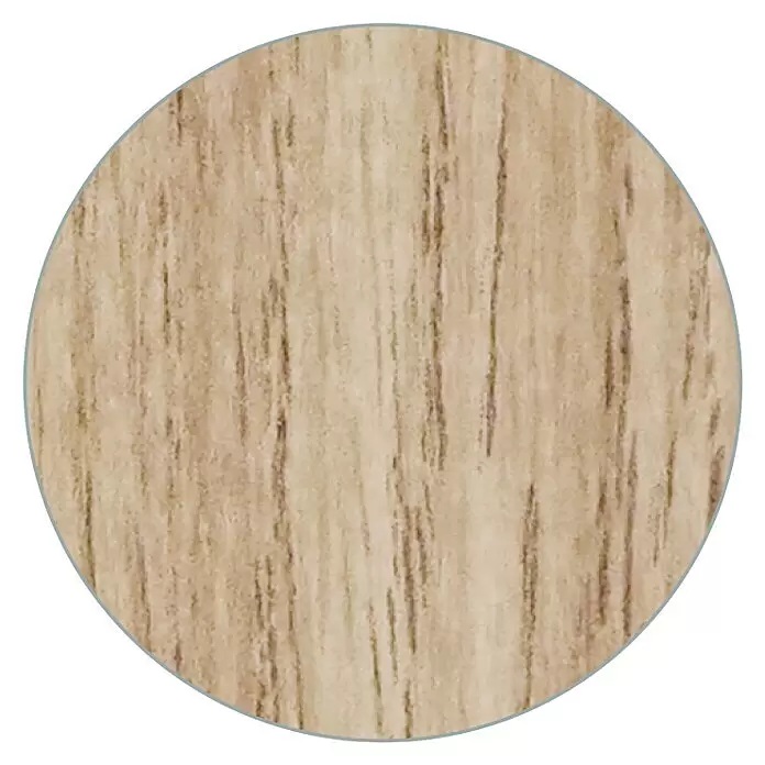 Kit atelier Glastrennwand Loft Holz Atelier1.232 x 1.300 mm, Einscheibensicherheitsglas (ESG)