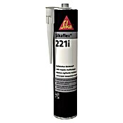 Sika Afdichtingskit Sikaflex 221i-Cure (Grijs, 300 ml, Patroon)