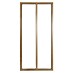 Kit atelier Pared de cristal Loft Madera 