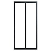 Kit atelier Pared de cristal Loft Atelier (632 x 1.300 mm, Vidrio de seguridad (ESG)) | BAUHAUS